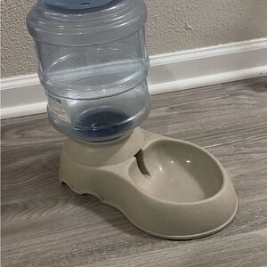 Automatic Pet Water Dispenser